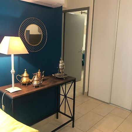 Appartement 4 Couchages Centre Ville Narbonne Exterior photo